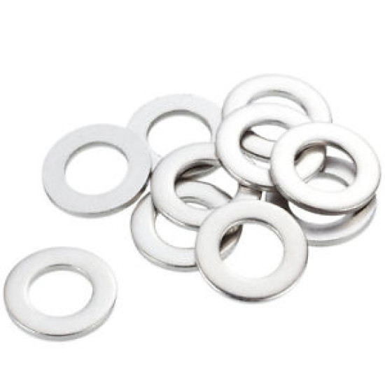 Axle Washers 8mm