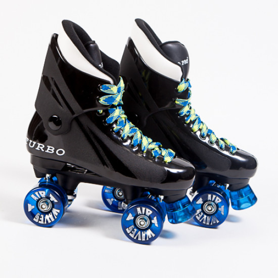 CUSTOM - Ventro Pro Quad Roller Skates