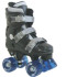 California Pro Quad Black VT-06