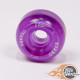 Ventro Pro Turbo Quad Roller Skate - Purple