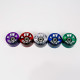 CUSTOM - Ventro Pro Quad Roller Skates