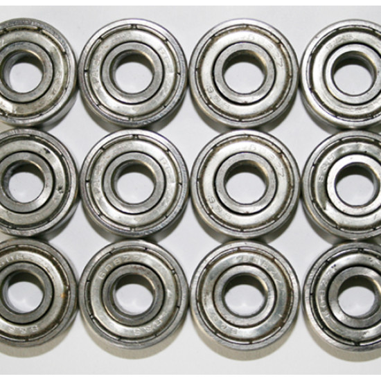 Abec 5 Bearings