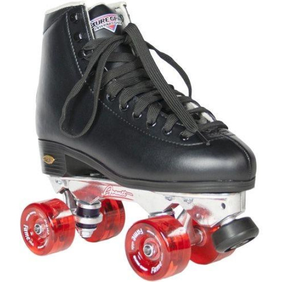 Sure-Grip Fame Avanti Quad Skates
